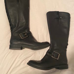 Weatherproof Timberland Tall Boots